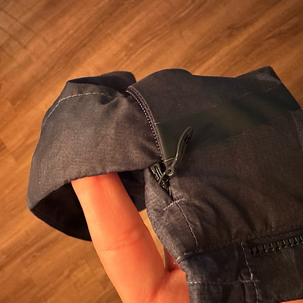Lululemon jacket - Picture 8 of 11